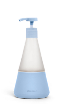 Refillable Dish Soap Dispenser