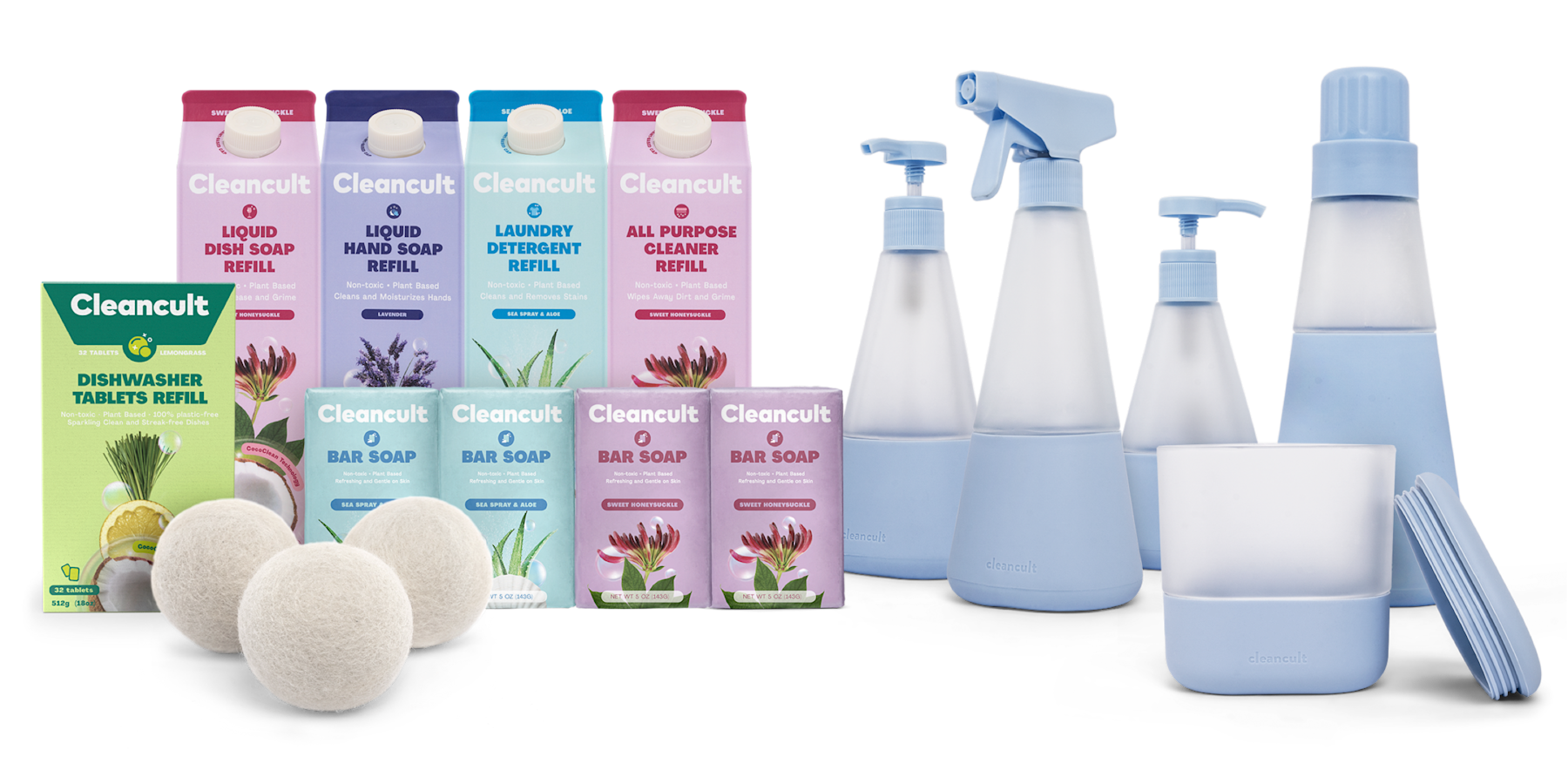 Complete Home Bundle