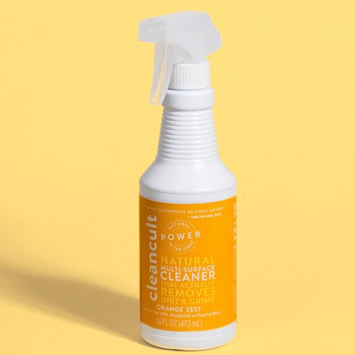 The Cleanest Cleaners On The cleancult