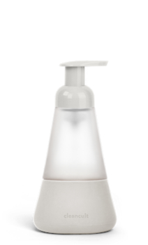 Refillable Foaming Hand Sanitizer Dispenser