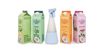 Complete All Purpose Cleaner Bundle