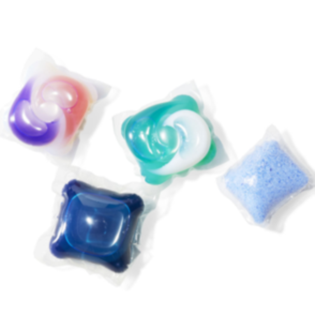 How To Use Laundry Pods
