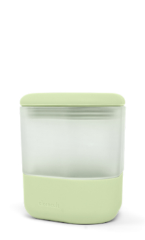 Refillable Tablet Jar