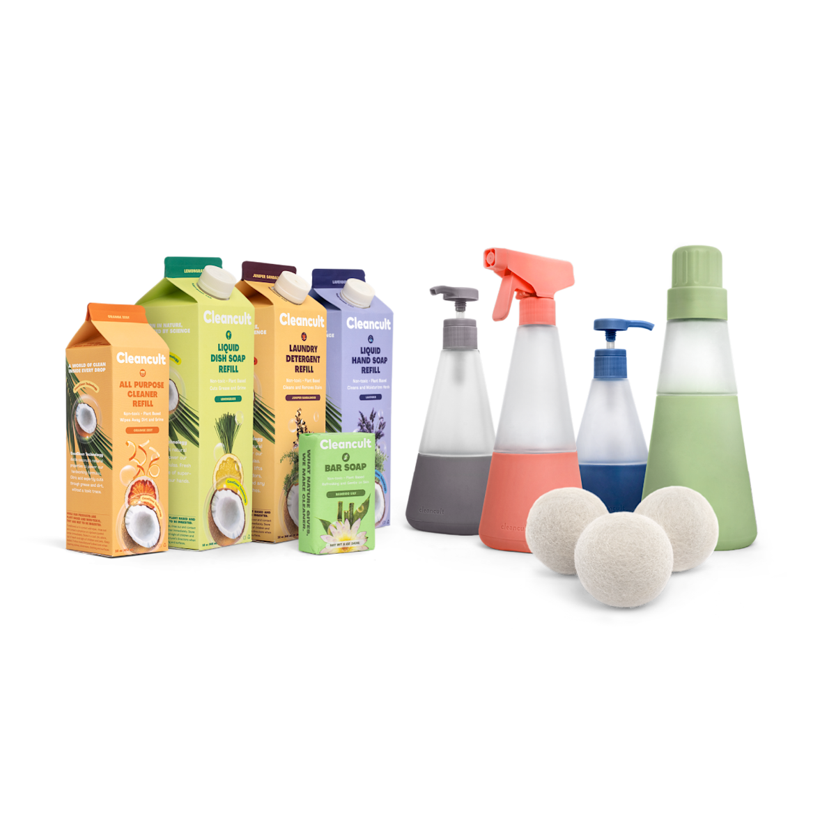 Earth Day Is Everyday Bundle