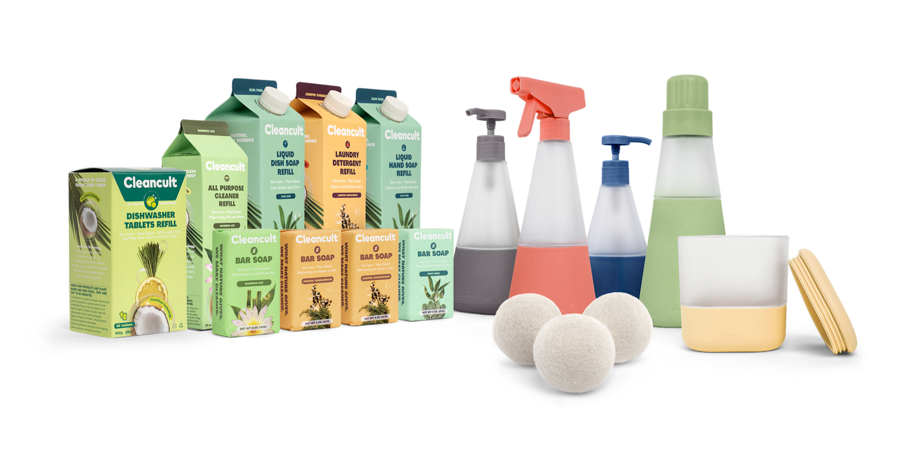 Complete Home Bundle