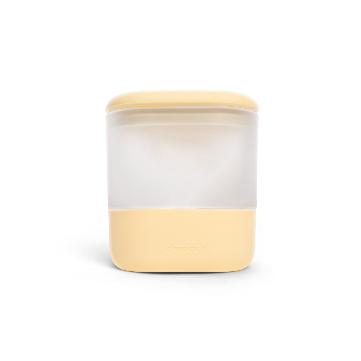 Refillable Tablet Jar