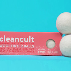 Wool Dryer Balls