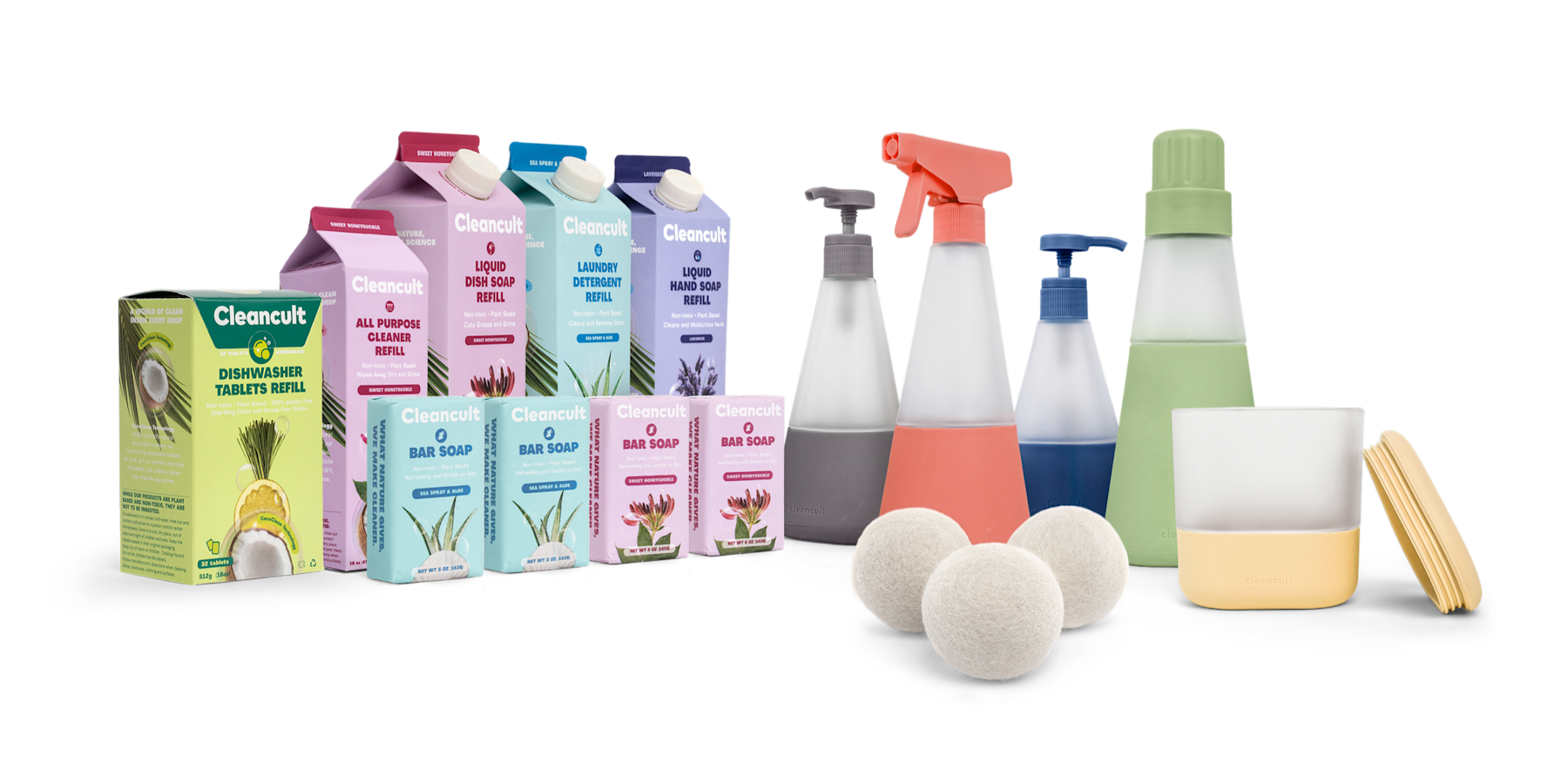 Complete Home Bundle