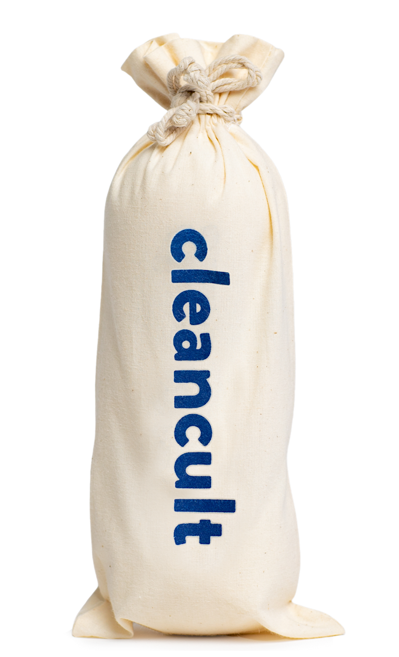 Wool Dryer Balls cleancult