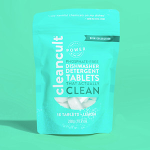 Dishwasher Tablets