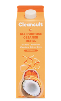All Purpose Cleaner Refill