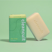 Natural Bar Soap
