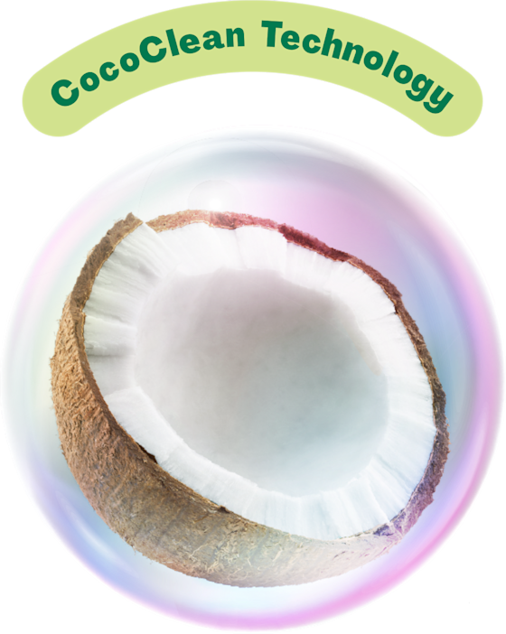 Cleancult Bubble