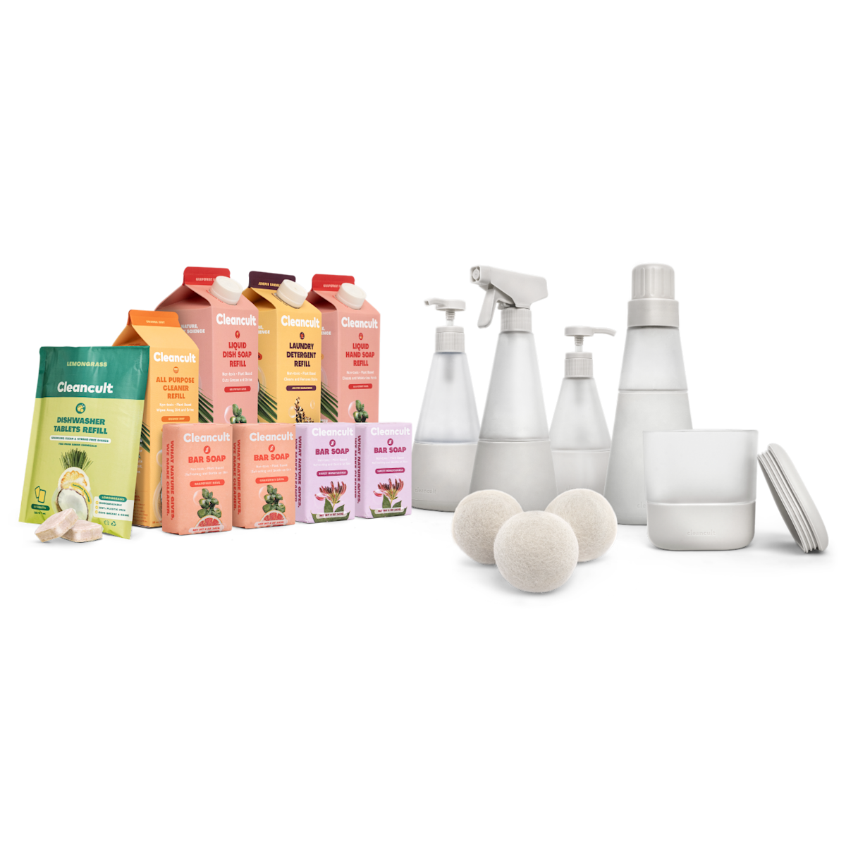 Complete Home Bundle