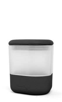 Refillable Tablet Jar