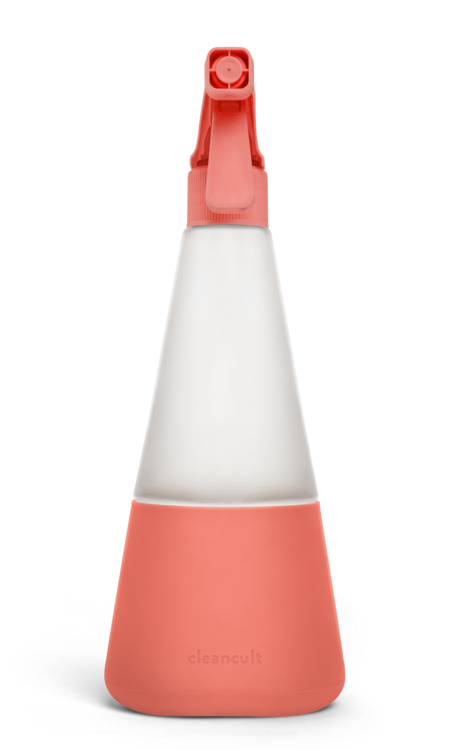 Refillable All Purpose Cleaner Spray Bottle Fragrance Free