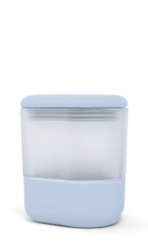 Refillable Tablet Jar