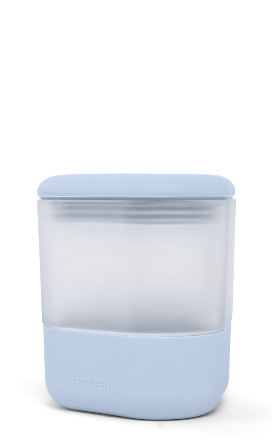 Refillable Tablet Jar Fragrance Free