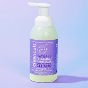 Foaming Hand Soap