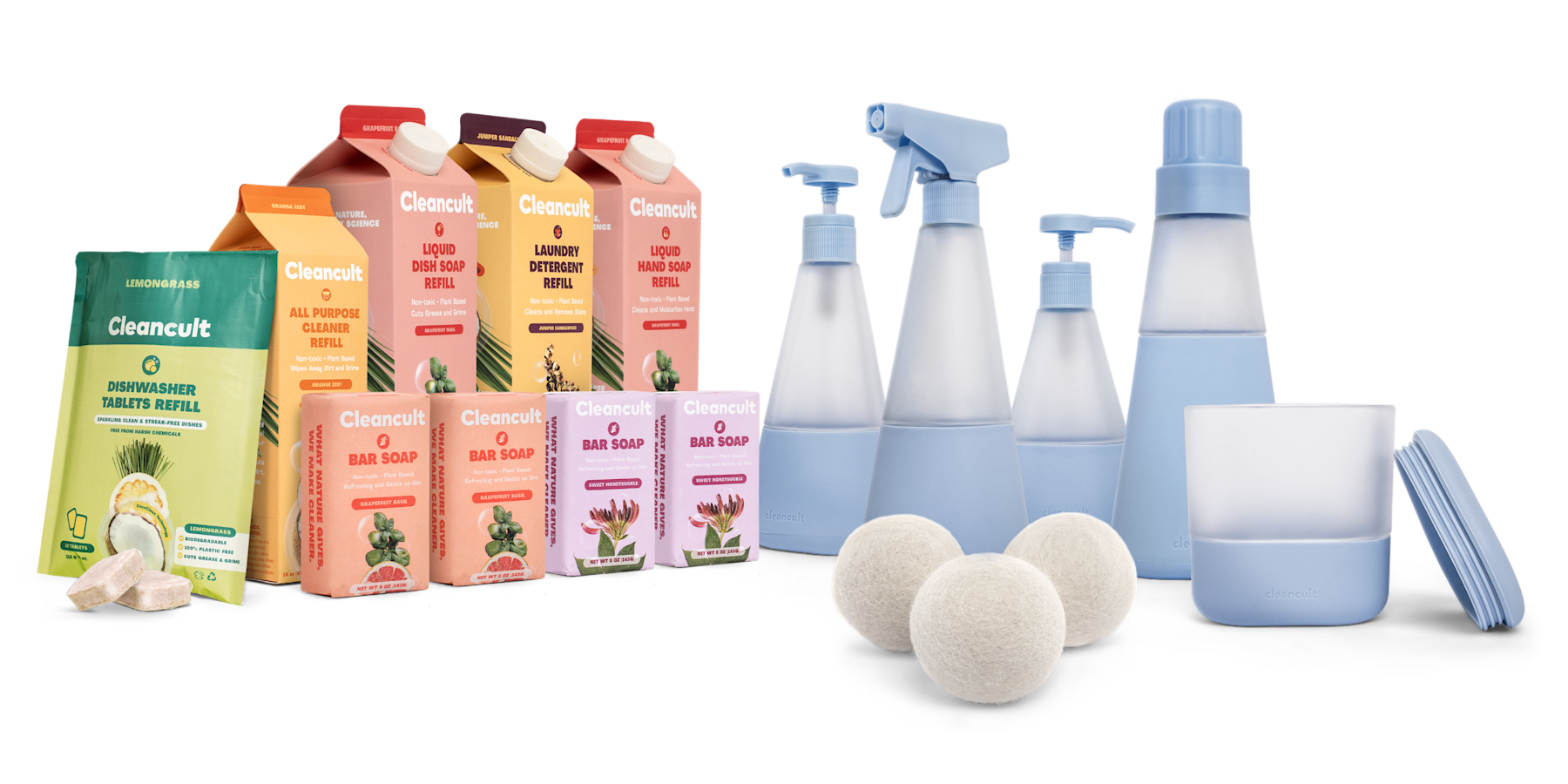 Complete Home Bundle