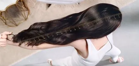 rambut panjang & kuat - Pantene