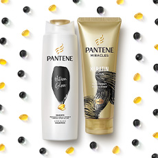 Apa itu Keratin?