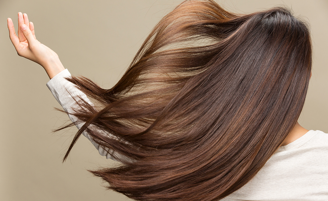 Biotin: Untuk Rambut Yang Subur dan Kuat | Pantene | Pantene