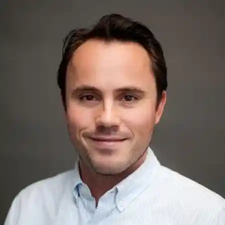 Simon Lorenz, Co-CEO of Klara
