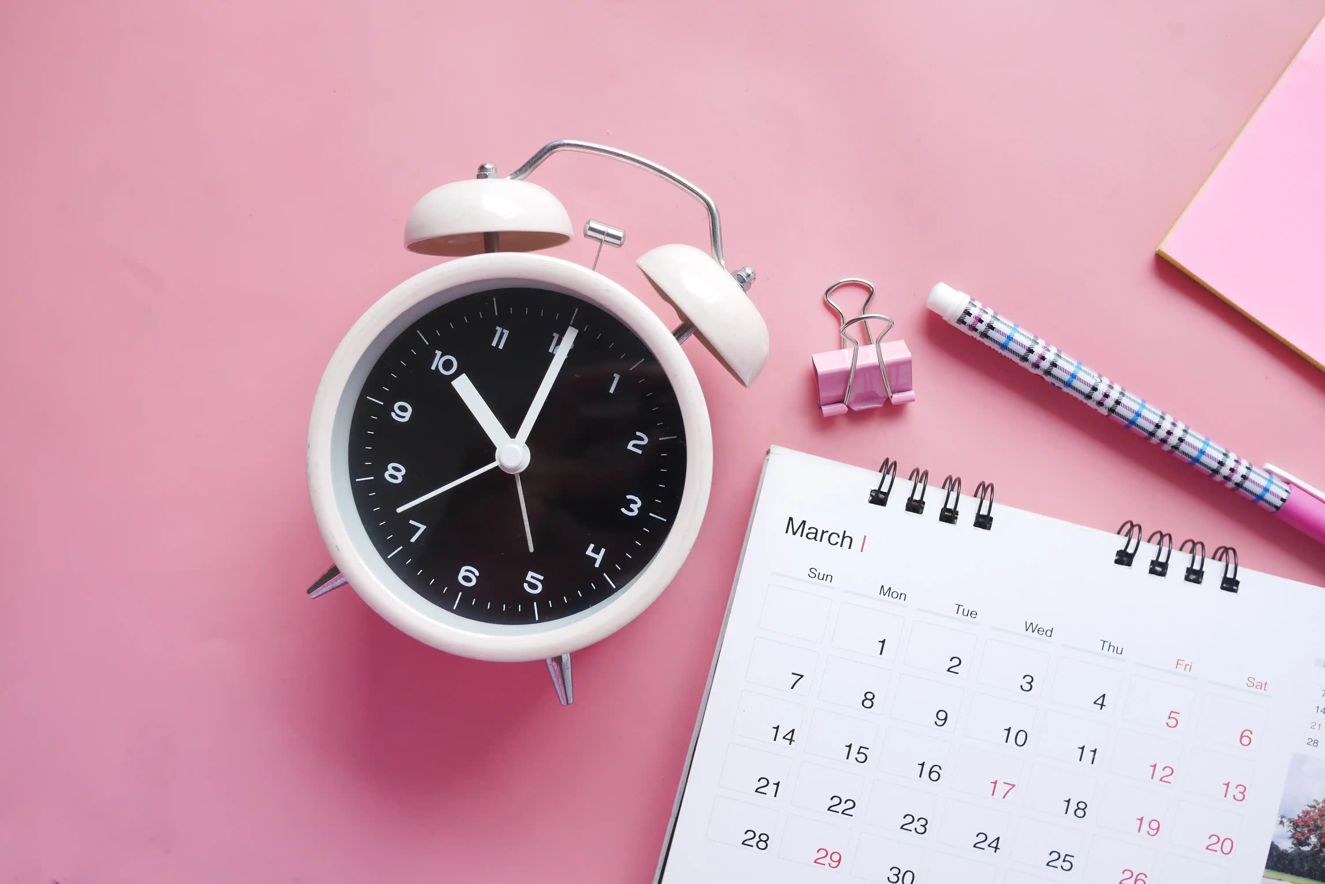 How to instill time management strategies into every part of your business