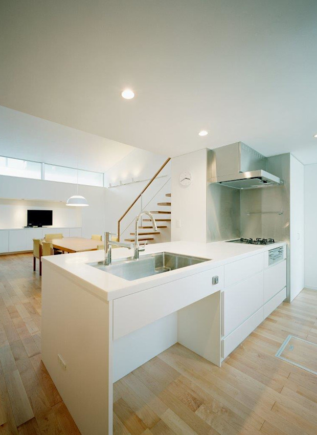 高槻14 キッチン