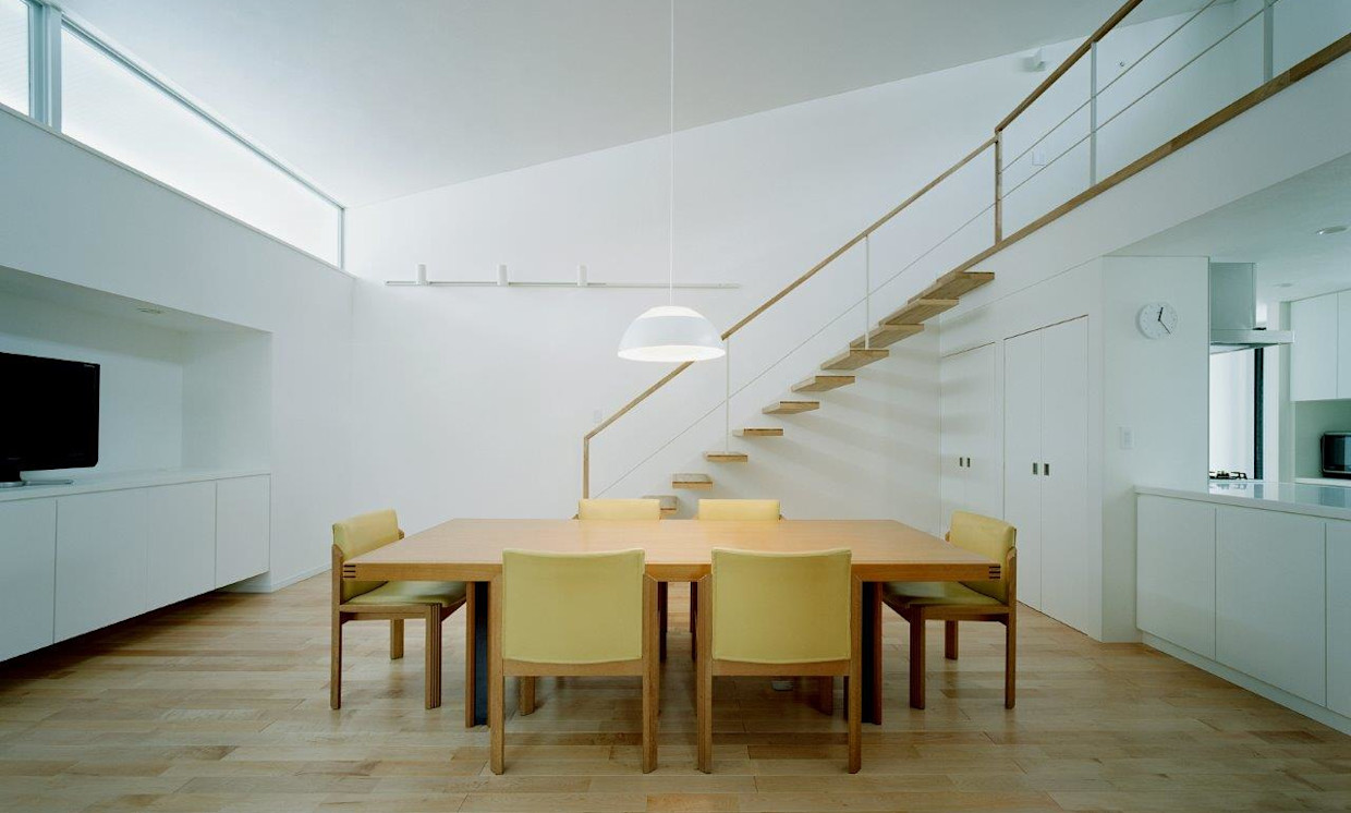 高槻10 リビング