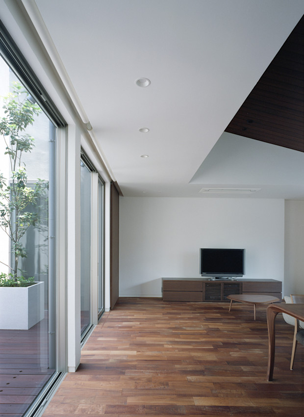 東住吉区08 HOMEweb