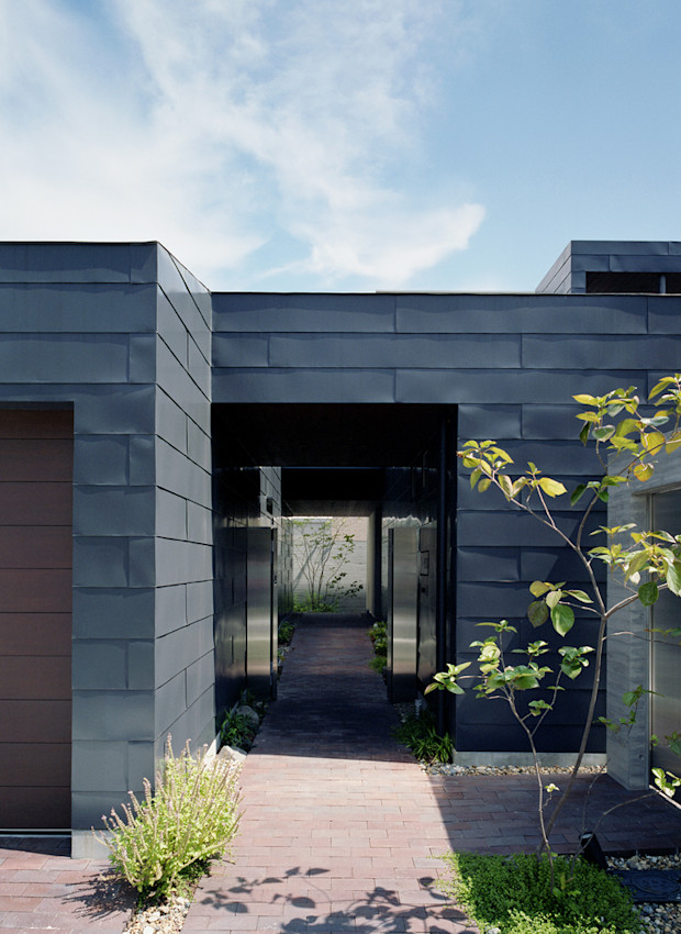 東住吉区05 アプローチweb