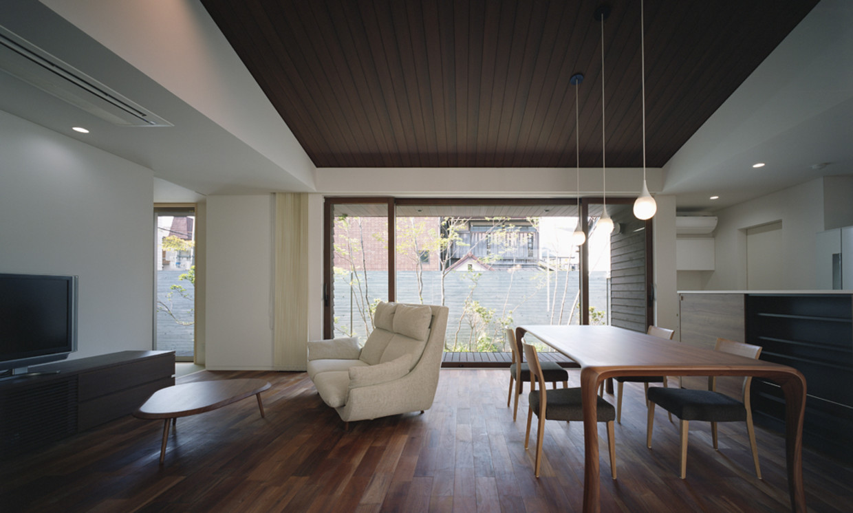 東住吉区09 HOMEweb