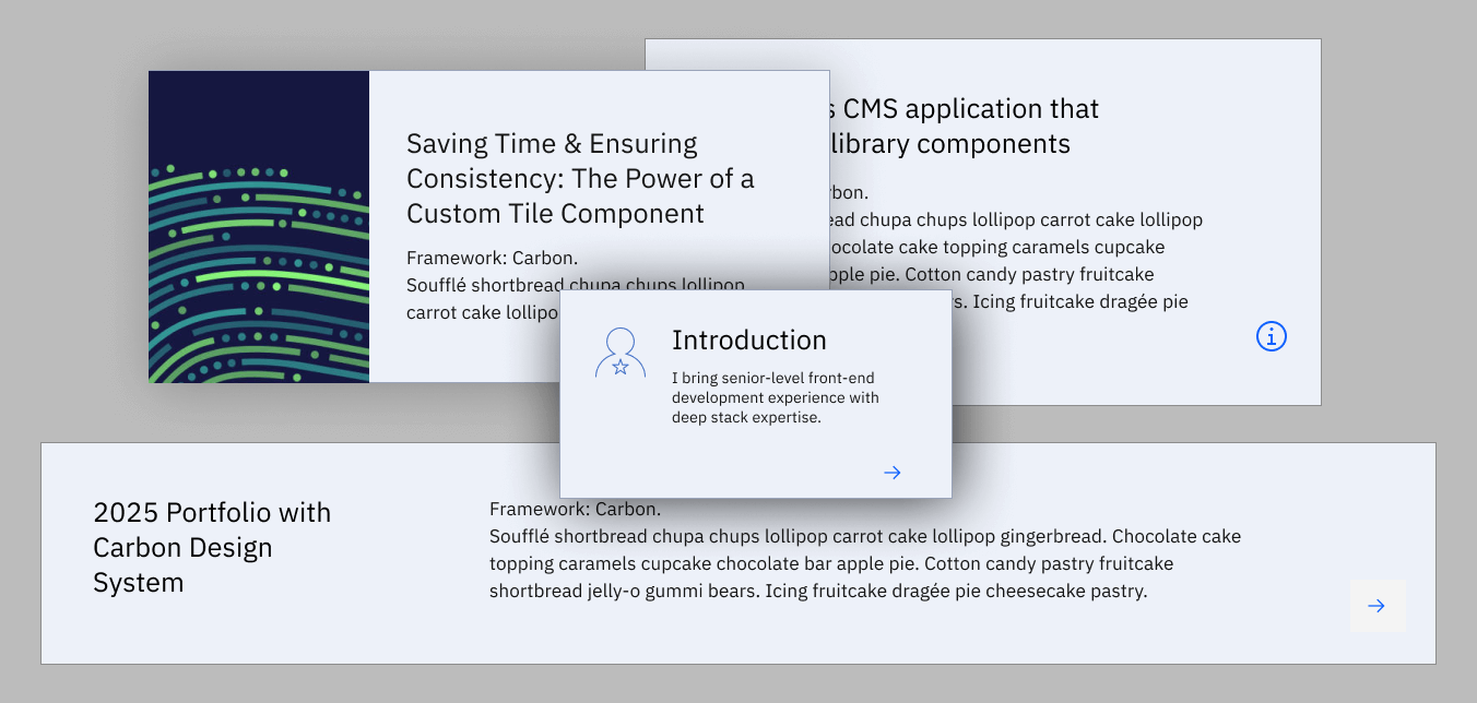 xxx — to highlight inconsistency