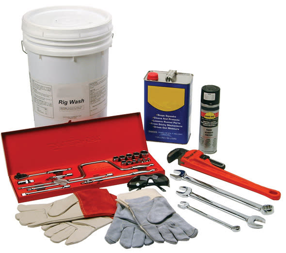 image of general industrial products and tools