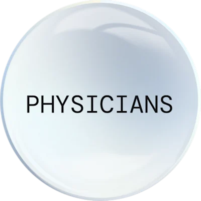 Medical data analysis AI