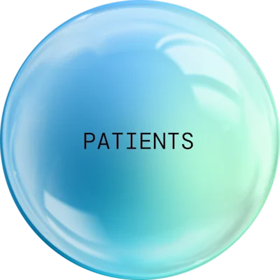 Medical data analysis AI