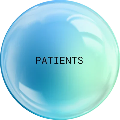 Medical data analysis AI