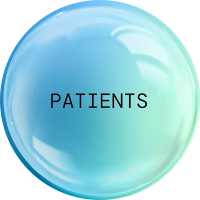 Medical data analysis AI
