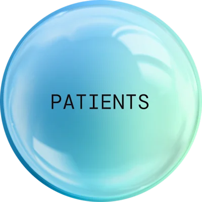 Medical data analysis AI