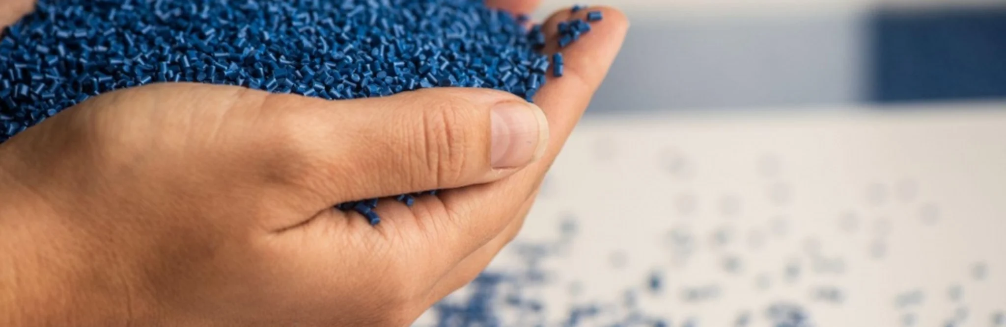 Blue Pellets Blue Pellets