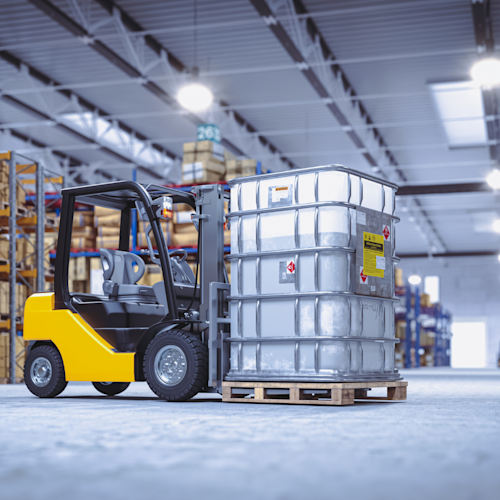 Heavy Duty Packaging Heavy Duty Packaging