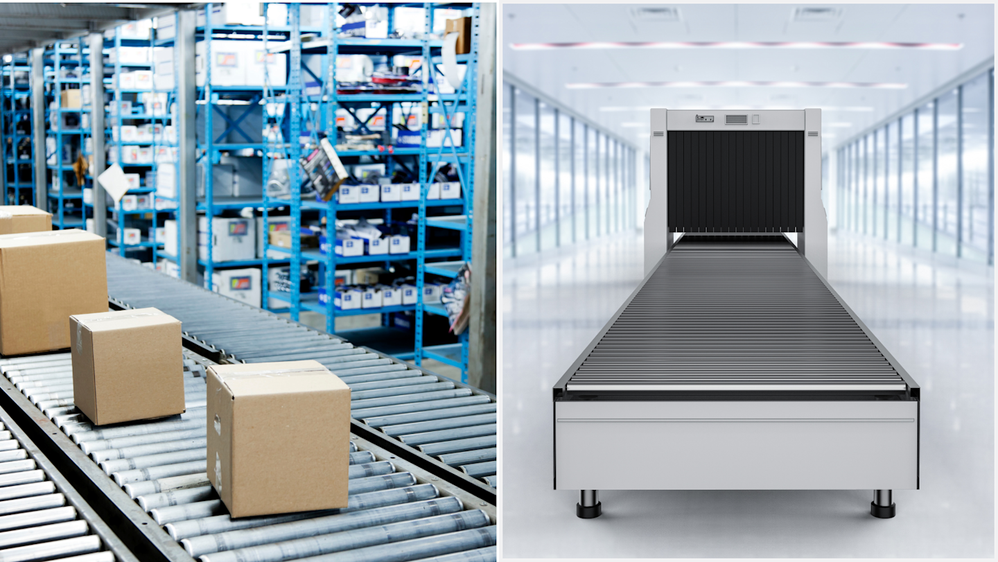 Beyond the Belt: How Delrin® Supports Sustainability and Efficiency in Material Handling