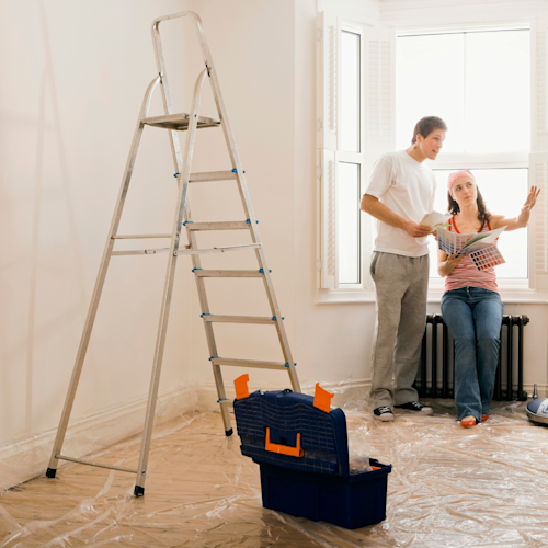 DIY/ Home improvement DIY/ Home improvement