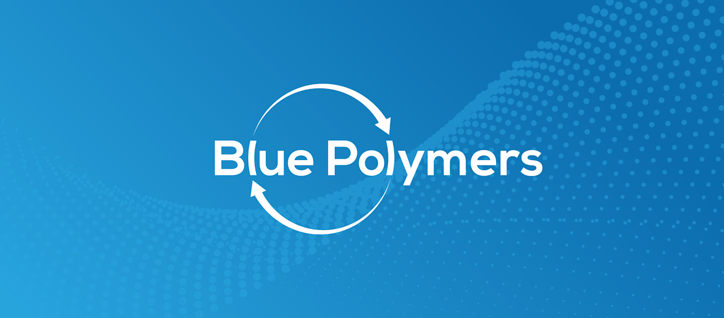 Blue Polymers: What's New and Next Blue Polymers: What's New and Next