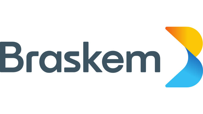 Logo Braskem