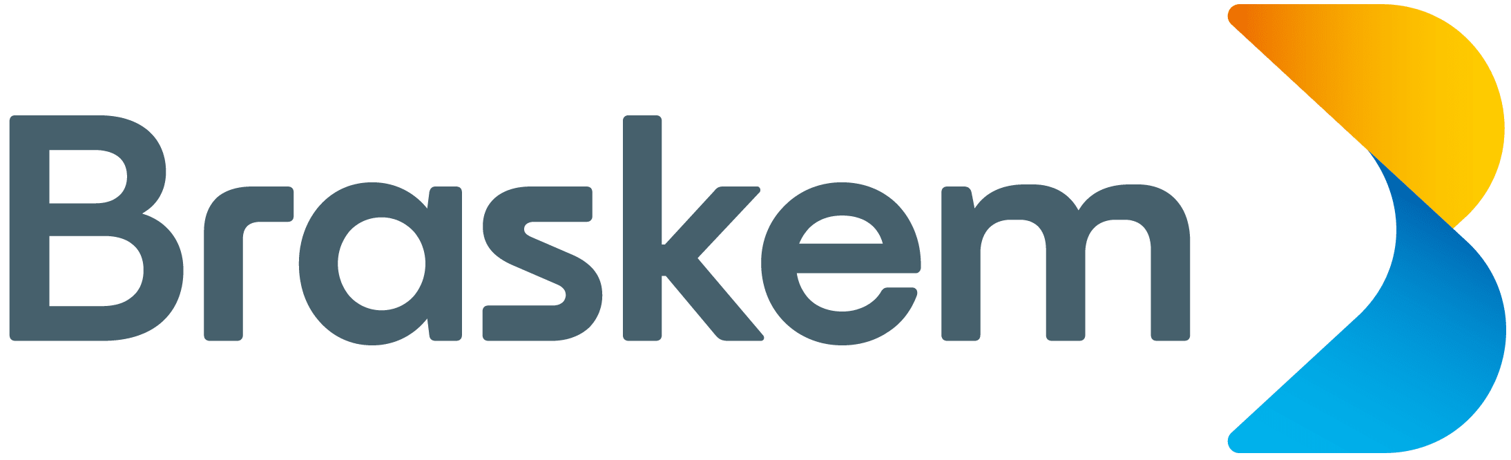 Braskem Transparent Logo