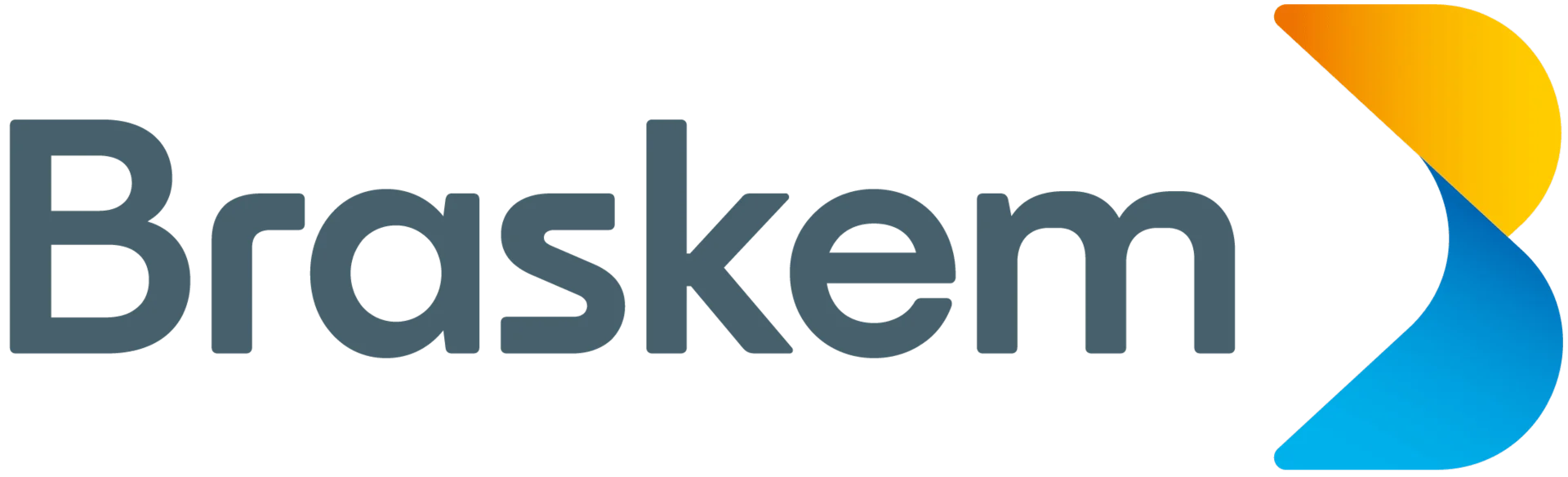 Braskem Transparent Logo Braskem Transparent Logo