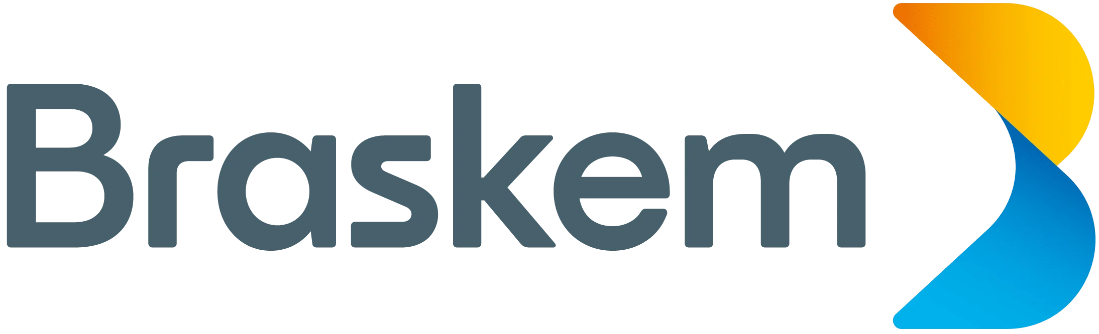 Braskem Transparent Logo Braskem Transparent Logo